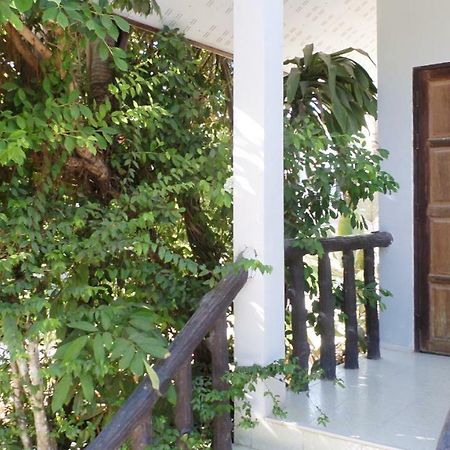Aonang Sr Bungalows Ao Nang Exterior foto