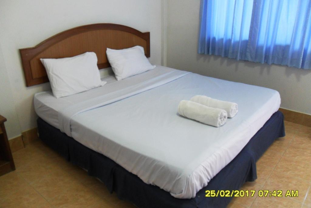 Aonang Sr Bungalows Ao Nang Exterior foto