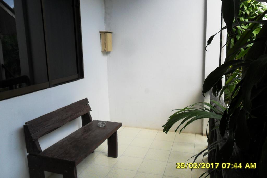 Aonang Sr Bungalows Ao Nang Exterior foto