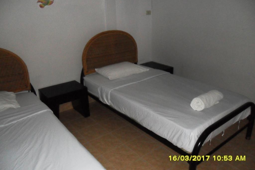 Aonang Sr Bungalows Ao Nang Exterior foto